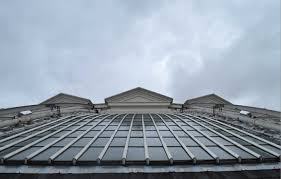 La bellesa de les coses simples. Behind The Scenes At The Royal Albert Hall Part 2 Londonist