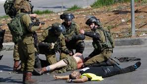 Diamnya amerika, dorong kejahatan perang israel. Kekerasan Pasukan Israel Terhadap Anak Anak Palestina Dunia Tempo Co