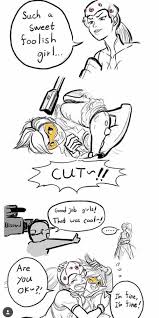 Pin By Stephin Macrae Derdeyn On Overwatch Overwatch Funny Overwatch Overwatch Widowmaker