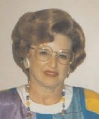 Rita Rubenstein Obituary (1929