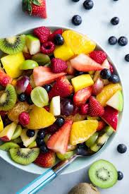 1001 Idees Pour Concocter La Salade De Fruits D Hiver Ideale Salade De Fruits Fruit Hiver Salade Mangue