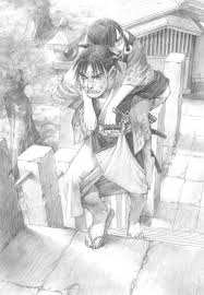 Pin On Hiroaki Samura