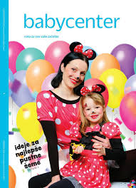 Sign up to receive free emails and track your baby's. Baby Center Katalog By Vsikatalogi Si Issuu