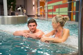 Piscines Et Thermes Tourismus Zentrale Saarland