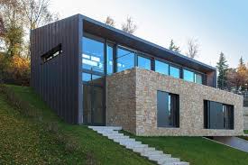 Giovanni Cenna Architettura Ville Sul Lago Di Garda Architettura Villa Case