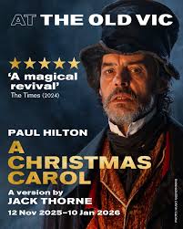 📣 A Christmas Carol cast announcement With only 100 sleeps until  Christmas, find out who's joining Paul Hilton for this year's A Christmas  Carol. The full cast includes: Rob Compton, Jamie Doncaster,