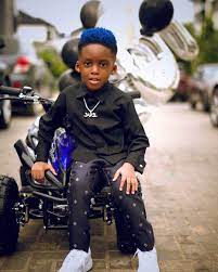 She described seyi shay as a whore, whose 'yansh' is the. Tiwa Savage S Son Jamil Declares Davido His Favourite Singer In The World