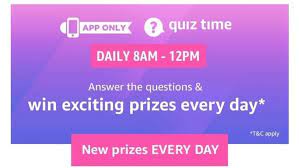 Oct 25, 2021 · the trivia questions that not only get the best response but also entertain the players or teams the most are the most fun questions. Amazon 27th June Quiz Answers Win Rs 25000 Pay Balance Bigtricks In
