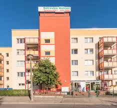 Bei immo.de finden sie häuser und wohnungen in südstadt zum kauf und zur miete bei. Radau Immobilien In Rostock Betreutes Wohnen