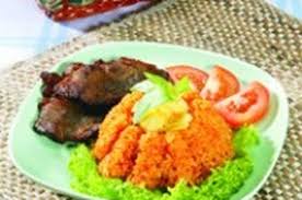 Gulaı kancah lezat & praktıs. Dendeng Kelem Sajian Sedap