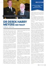 Doctor Q September 2014 by AMA Queensland