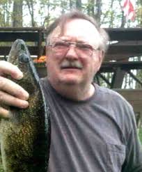 Obituary information for Wayne Kenneth Galarowicz