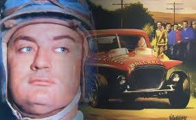 ROBELITO Motors: mayo 2011