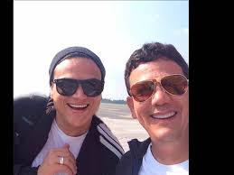 Silvestre Dangond y Carlos Bloom se separan: ya no sería su mánager