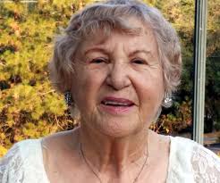 Margot Jones Obituary