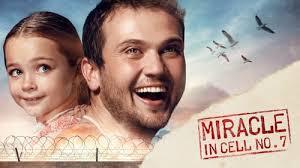 Koğuştaki mucize, 7 yaşındaki kızıyla aynı yaştaki bir baba için adalet aramakla ilgilidir. 7 Kogustaki Mucize 2019 Google Drive 7 Kogustaki Mucize Full Izle