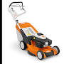 RM Lawnmower from www.arcolawn.com
