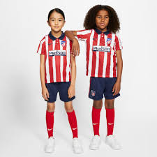 In best soccer jerseys (ifootballshop) shop,find the great deals on the best atletico de madrid soccer jerseys shop. Atletico De Madrid 2020 21 Home Younger Kids Football Kit Nike Au
