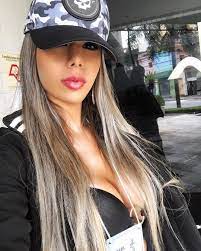 Yasmin reis