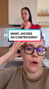 Nora Smith Mark Jacobs Ad Controversy: Plagiarism Sparks Outrage