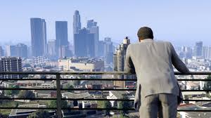 Jun 03, 2021 · los santos is a massive city filled with tons of buildings that you can't enter — unless you install the open all interiors gta 5 mod. Grand Theft Auto 5 Los Santos Hd Wallpaper