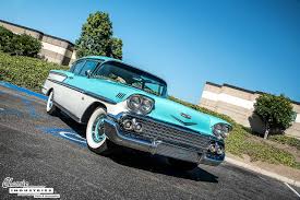 Image result for Arctic Turquoise 1958 Plymouth