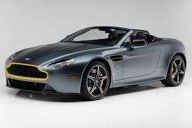 Image result for New Yellow 2016 Aston Martin