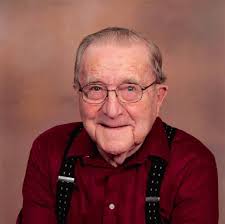 Raymond Eickhoff Obituary December 30, 2018