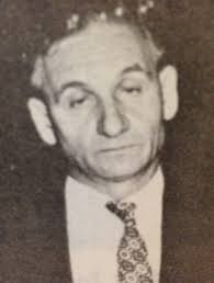 Bufalino Crime Family Chart (WIP)