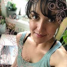 Patricia Baccus's Instagram, Twitter & Facebook