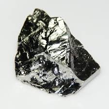 Germanium is used in light emitting diodes and semiconductors, just like silicon. Germanium Wikipedia