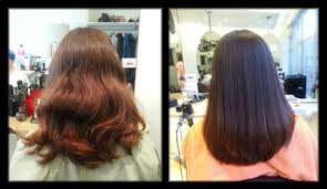 We offer permanent hair straightening to eliminate curl and frizz. Yuko Japanese Permanent Hair Straightening And Where Not To Get It Done In London Young For Good