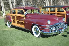 Image result for Military Blue 1947 Chrysler