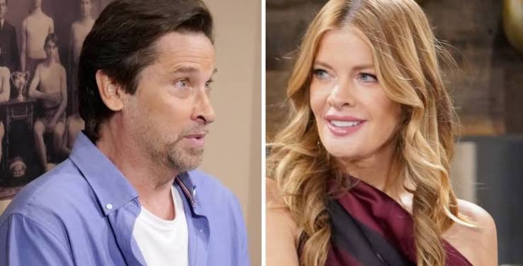 Phyllis Is Becoming Matt Clark's Most Unexpected Ally on Y&R