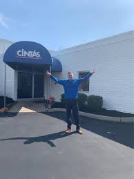Madalyn Wiedeman Mba Sales Specialist Cintas Linkedin