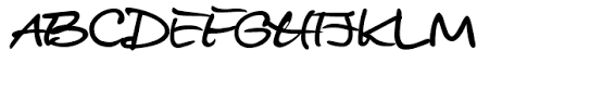 ✔️ customize your own preview on ffonts.net to make sure it`s the right one for your designs. Similar Free Fonts And Alternative For Alec Handwriting Regu