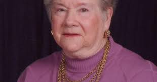 Helen Dodson Roberts