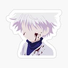 Suivez l'évolution de l'épidémie de coronavirus / covid19 en france département. Hxh Stickers Redbubble