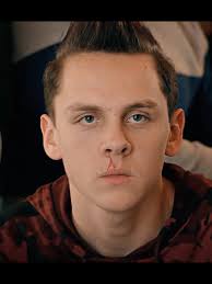 Robbie Dylan Ace Monroe