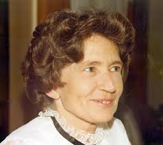 Irene Margaret Smith