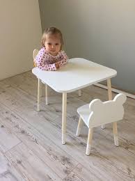 Two Chairs Set For Baby Quartos Dos Meninos Quarto Infantil Mobilia