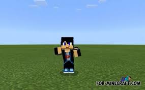 • will be updated constantly with more items. Emotes Addon For Minecraft Bedrock 1 15 1 16 1 17