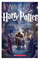 Rowling's immensely popular novels about harry potter, a boy whose life is tranformed on his eleventh watch hd movies online for free and download the latest movies. Harry Potter Reading Club Scholastic