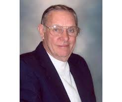 Theodore Mercer Obituary (1933