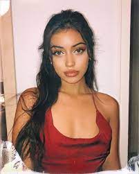 Epingle Sur Natural Make Up