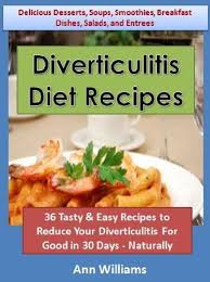 Diverticulitis Diet Menu Diverticulitis Diet Soft Foods Diet Diverticulitis Recipes Diverticulitis Diet