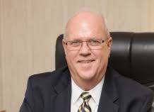 CEO of Tajikistan's first private air carrier replaced