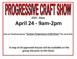 Our dedicated team of professionals have established us as a leader in all facets of the trade show and convention industry by providing outstanding. Jenison Progressive Craft Show Wood Tv Calendar
