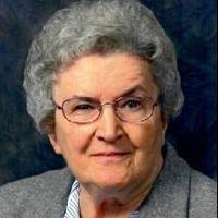 Lois (Hostetler) McBeth