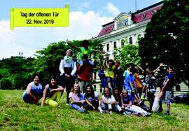 Tage Der Offenen Tur 2019 2020 Linzer Schulen Laden Zum Kennenlernen Ein Linz